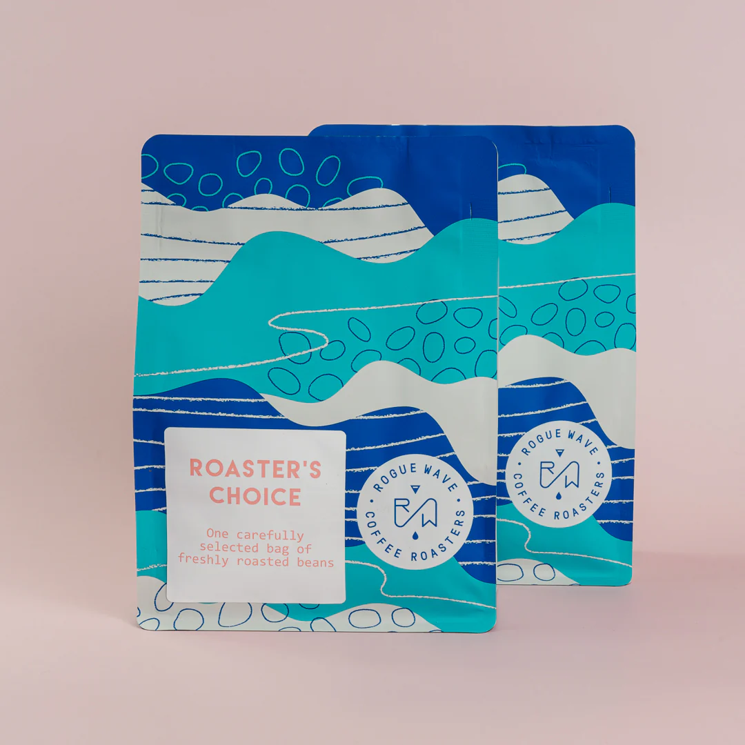 6 Months Gift Coffee Subscription - Image 3