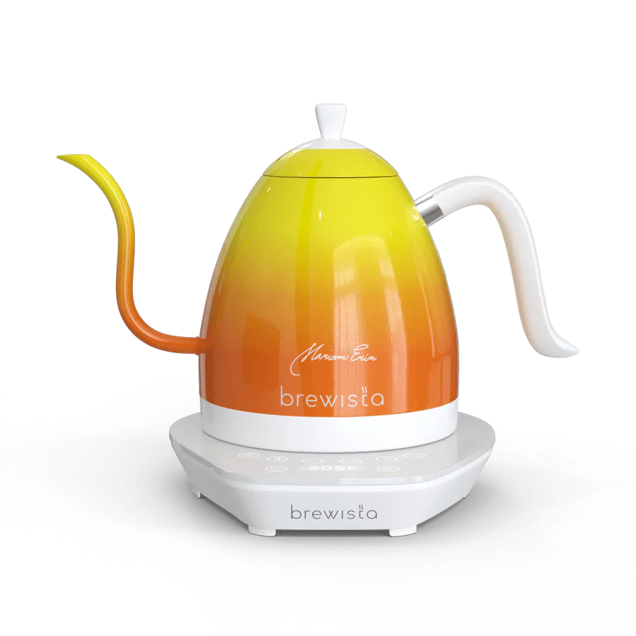 Brewista - Artisan LIMITED CANDY EDITION- Gooseneck Kettle 1.0L Variable Temperature