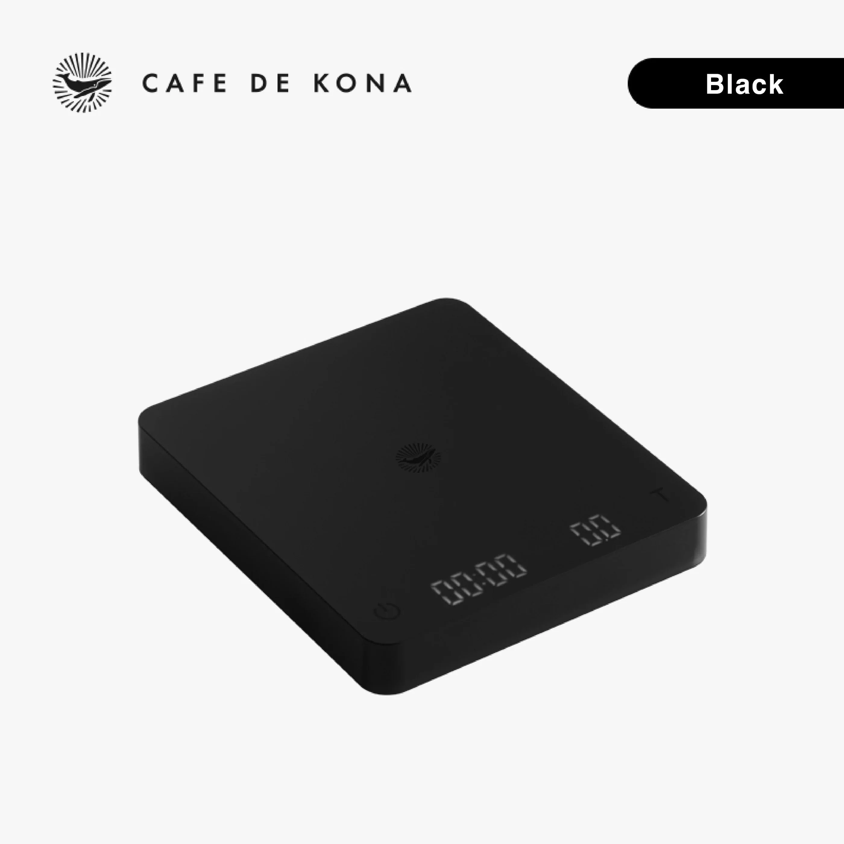 Cafede Kona - Coffee Scale