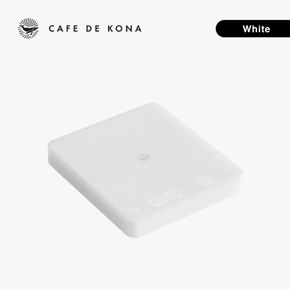 Cafede Kona - Coffee Scale - Image 2