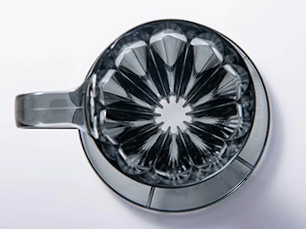 Cafec - Deep 27 Flower Dripper - Image 3