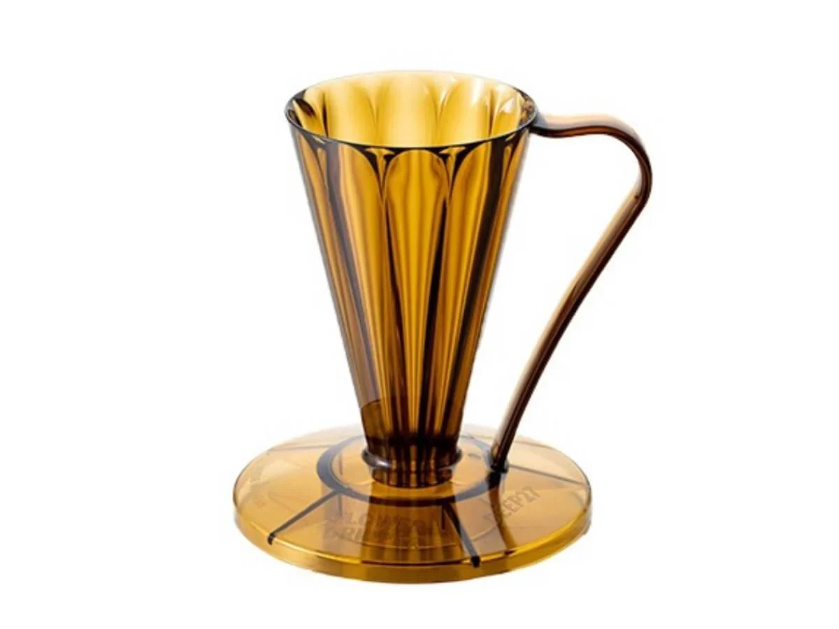 Cafec - Deep 27 Flower Dripper - Image 4