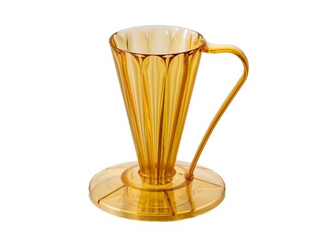 Cafec - Deep 27 Flower Dripper - Image 5