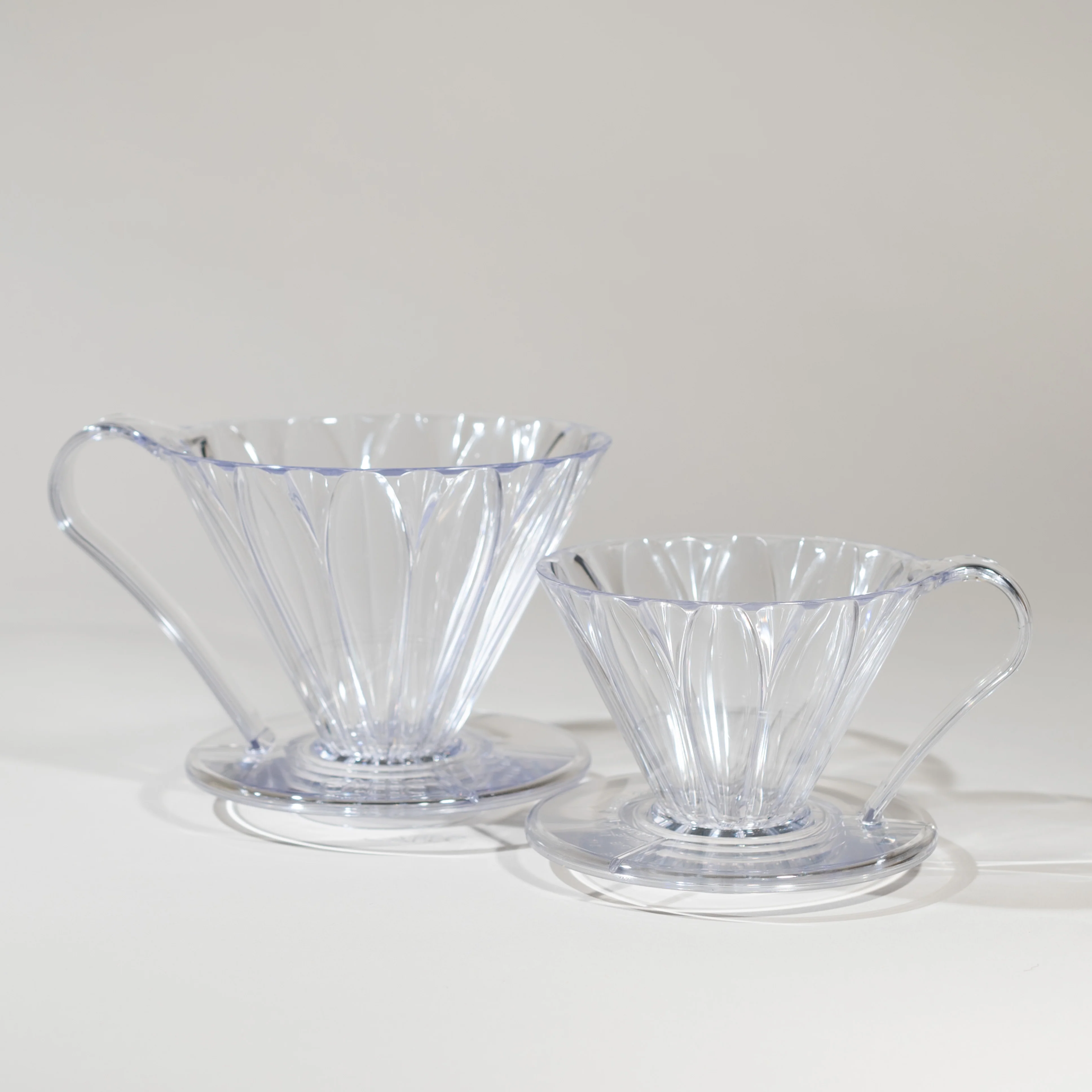 Cafec Flower Dripper - Plastic
