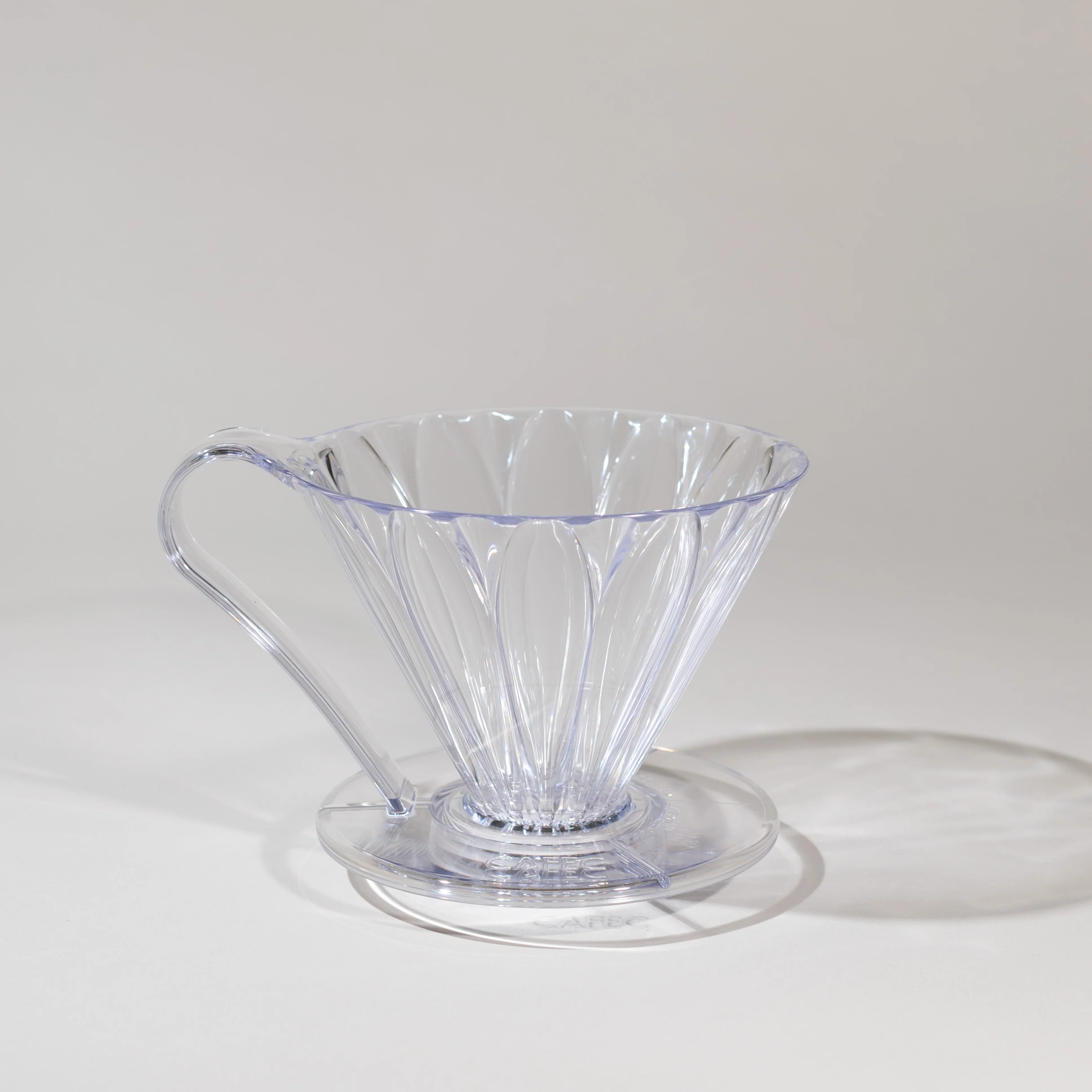 Cafec Flower Dripper - Plastic - Image 4