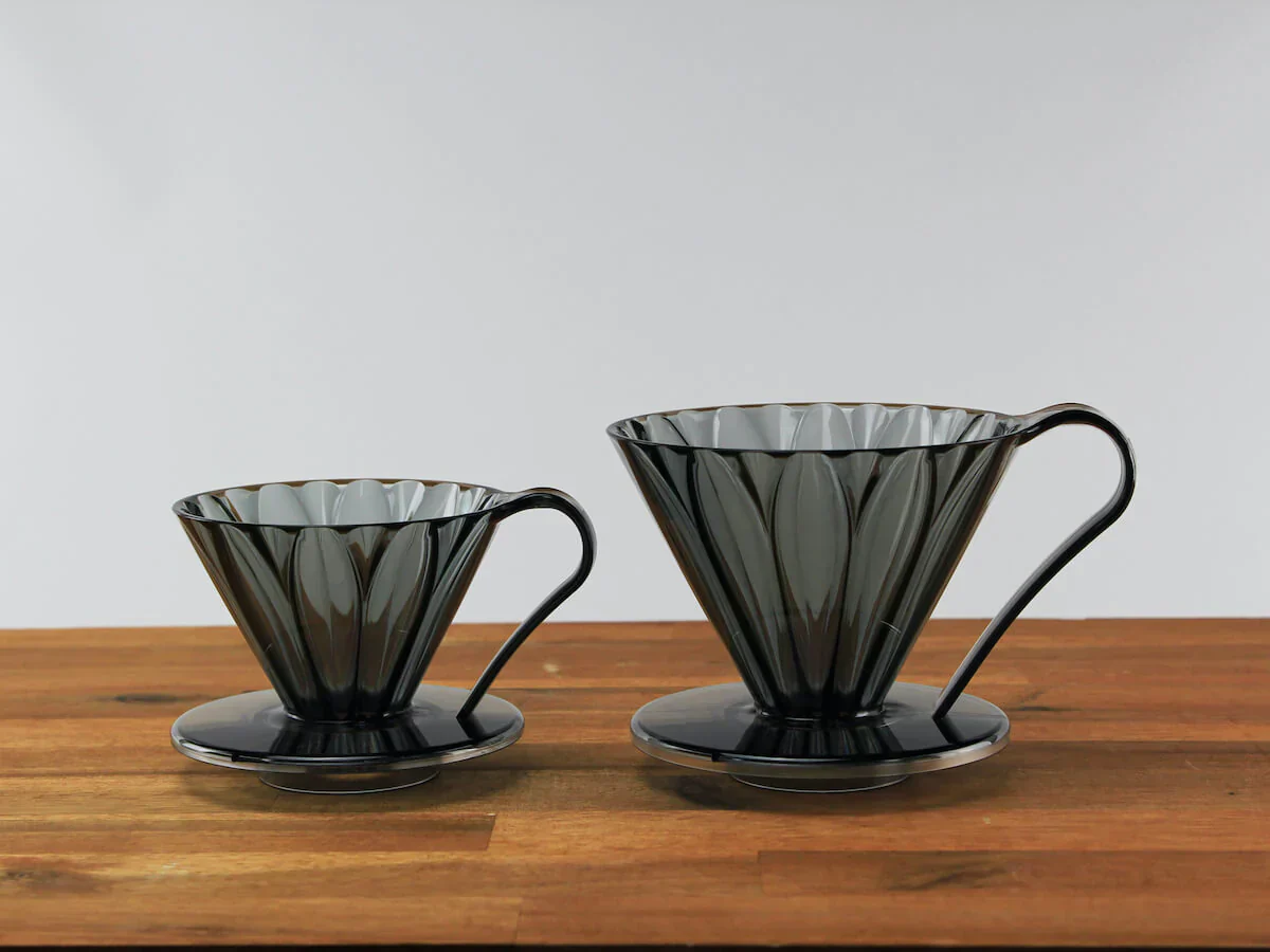 Cafec - Flower Dripper - Tritan - Image 2