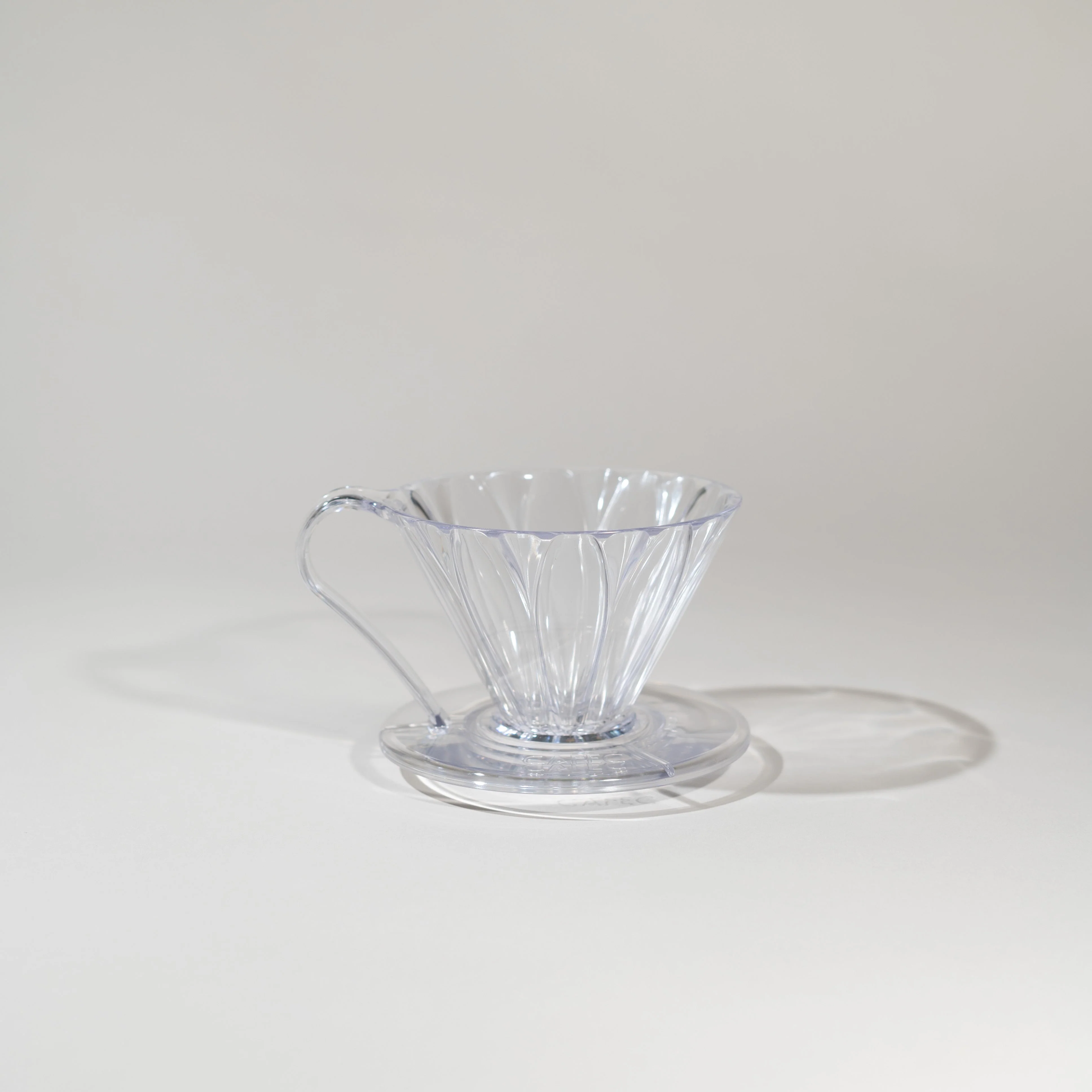Cafec - Flower Dripper - Tritan - Image 3