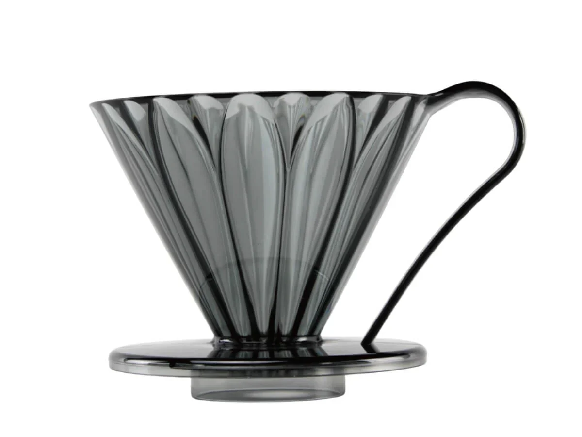 Cafec - Flower Dripper - Tritan - Image 8