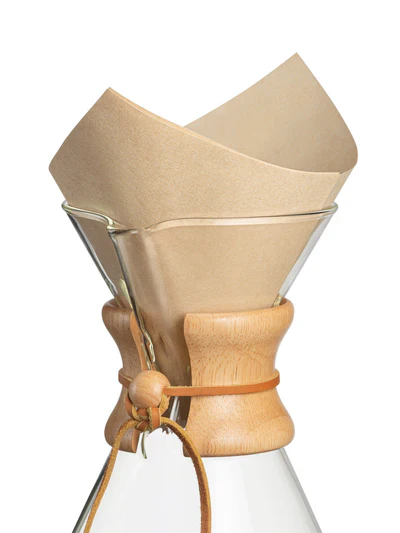 Chemex - Filters Squares Prefolded - Image 5