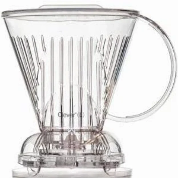 Clever Dripper