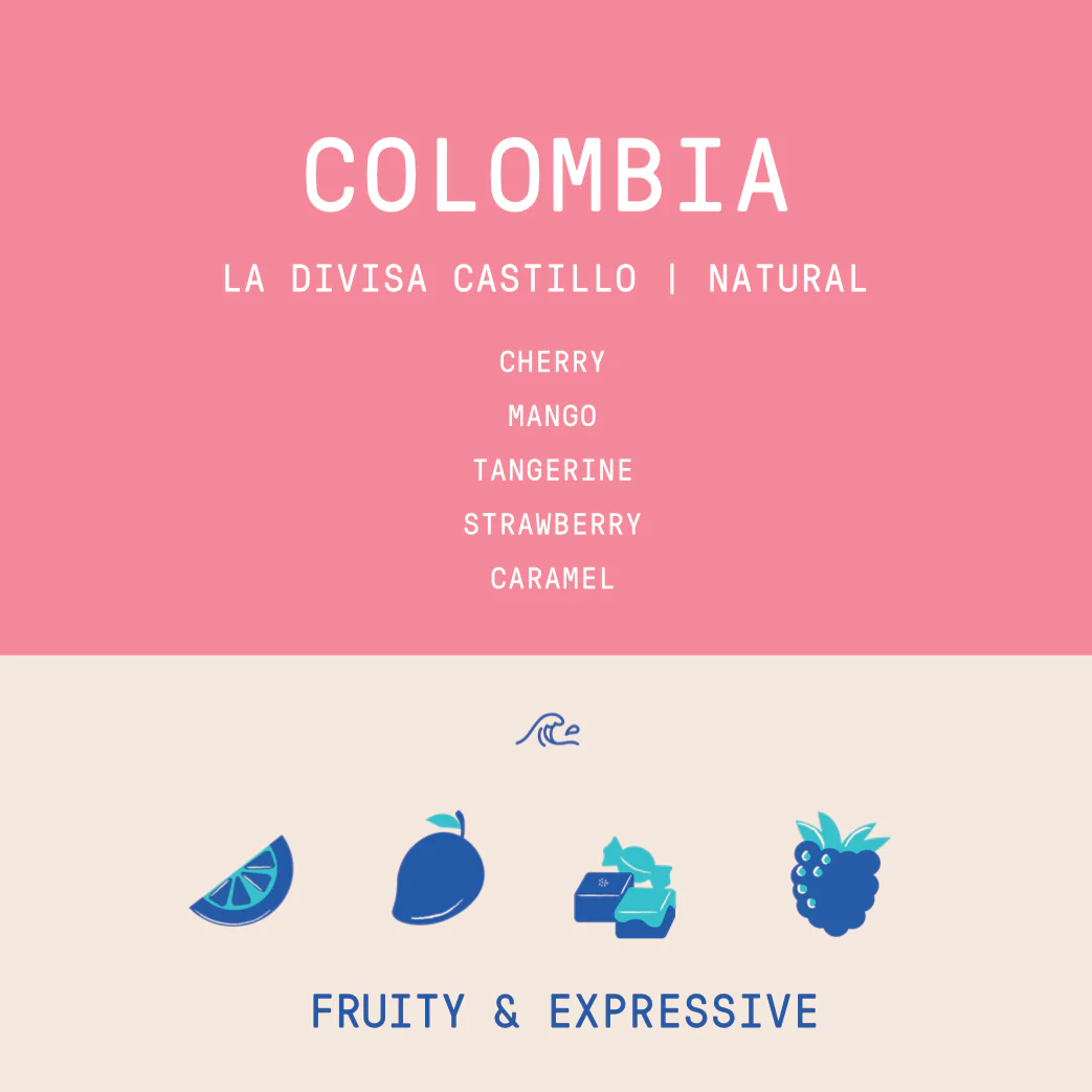 Colombia - La Divisa | Castillo Natural - Image 2