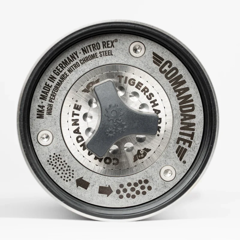 Comandante - C40 LAB SERIES - Coffee Grinder - Image 7