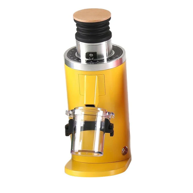 DF Grinders - DF54 - All Purpose Coffee Grinder (120V) - Image 7