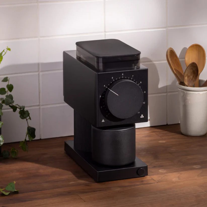 Fellow - ODE Gen 2 Electric Grinder - Image 2