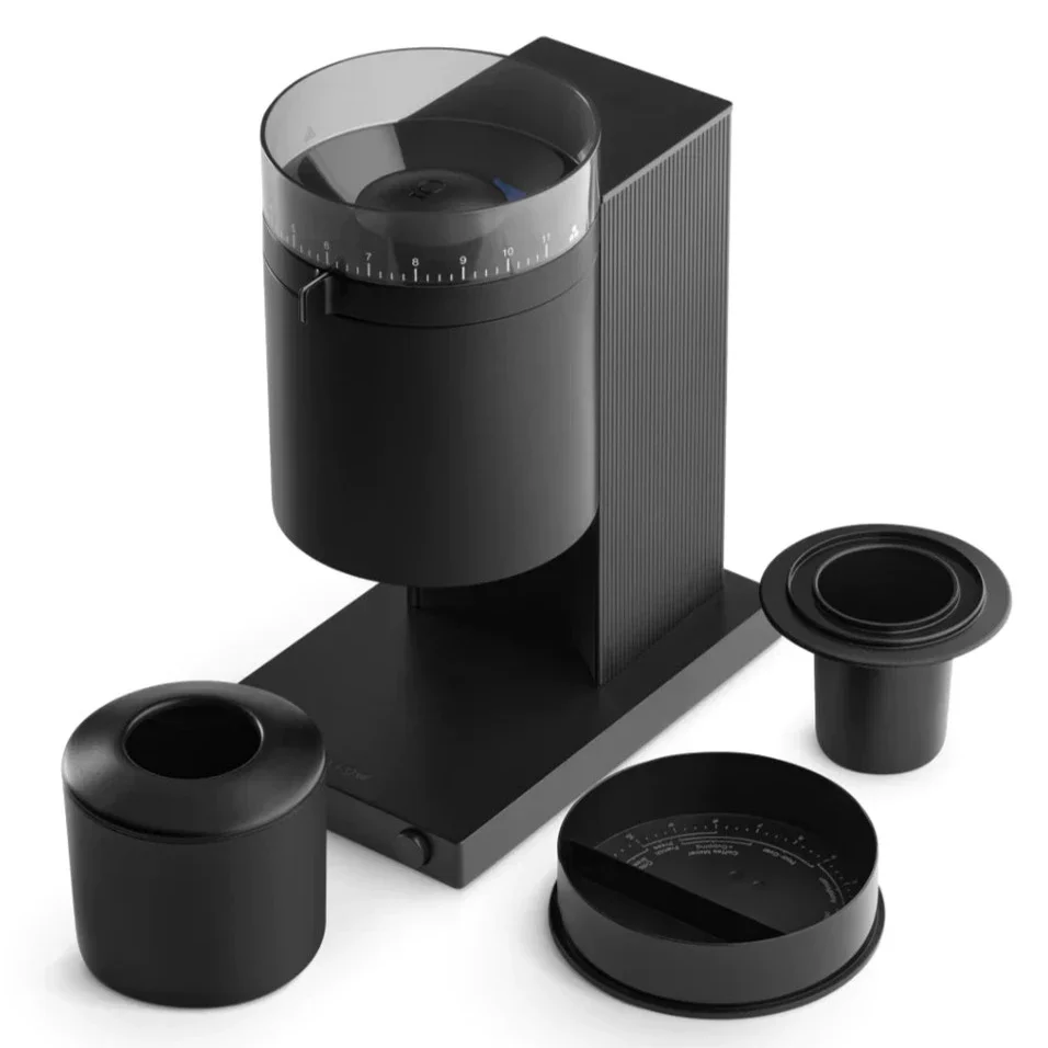 Fellow - OPUS All-Purpose Grinder - Image 2