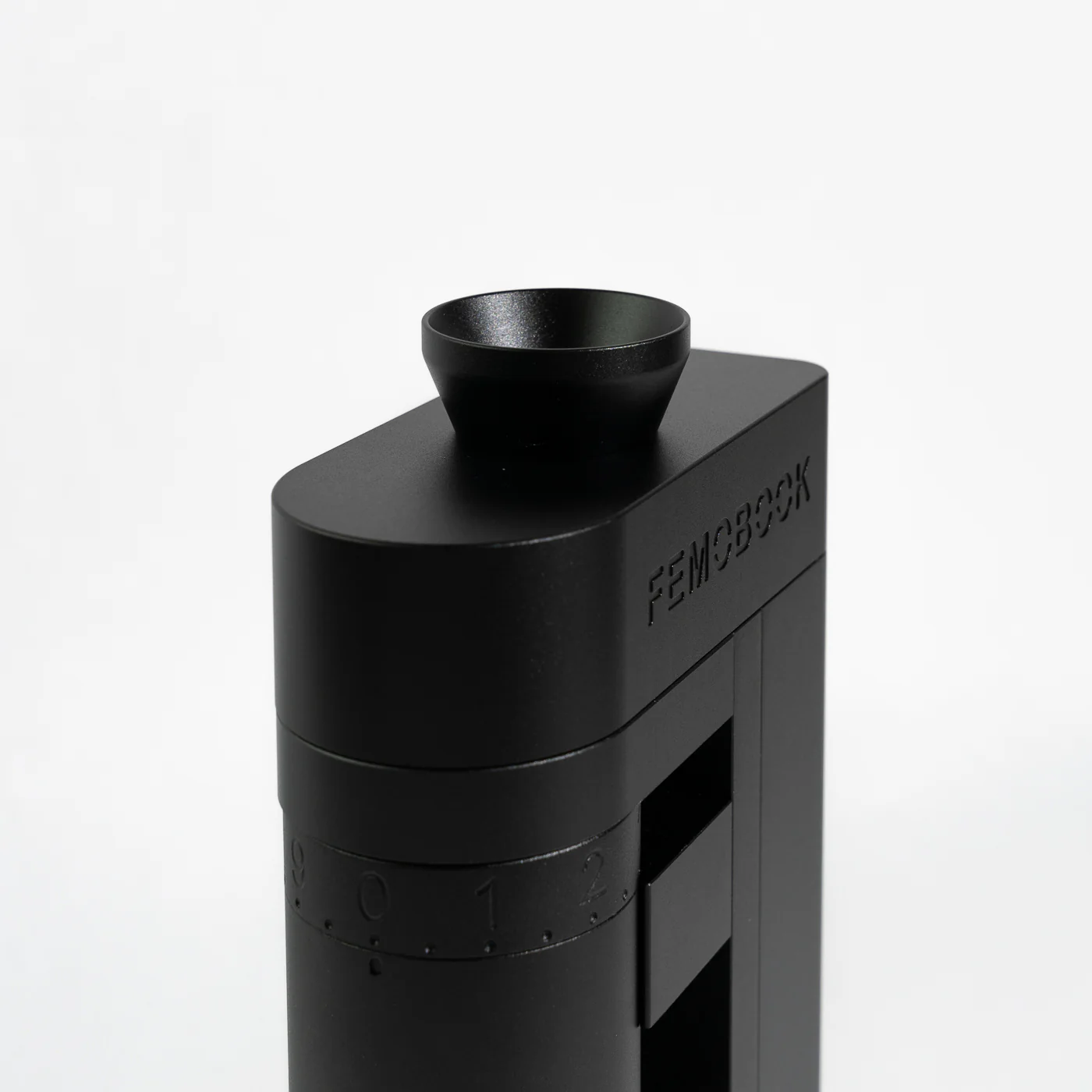 Femobook - A4Z Rechargable Electric Grinder - Image 5
