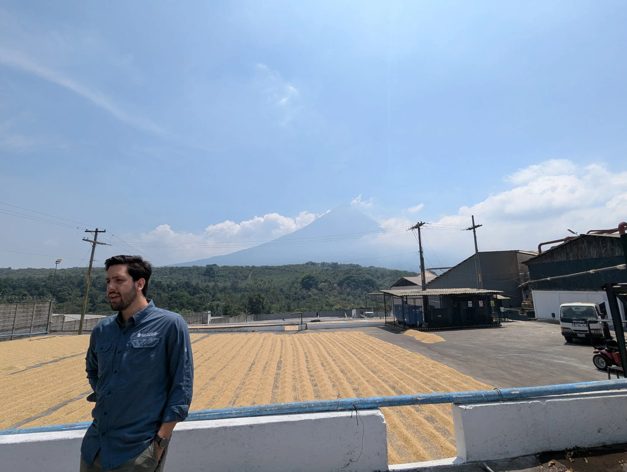 Guatemala - La Union Acatenango | Washed - Archived - Image 6