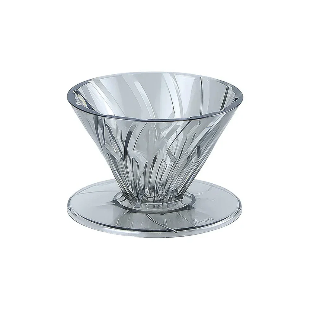 HARIO - V60-01 Alpha Series Dripper (Tritan)