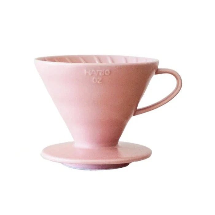 Hario - V60-02 Dripper Ceramic - Fun Colours - Image 9