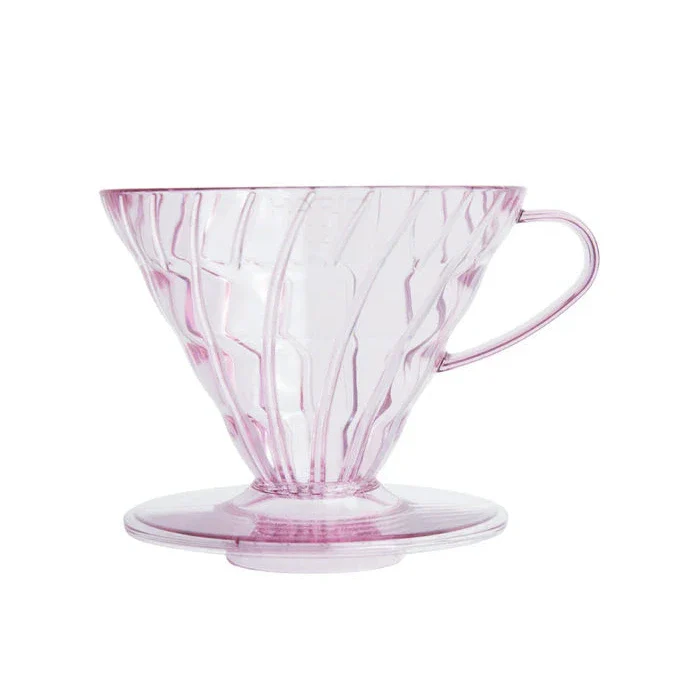 Hario - V60-02 Dripper Plastic - Fun Colours - Image 2