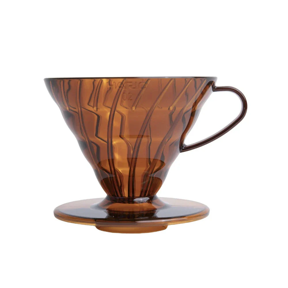 Hario - V60-02 Dripper Plastic - Fun Colours - Image 3