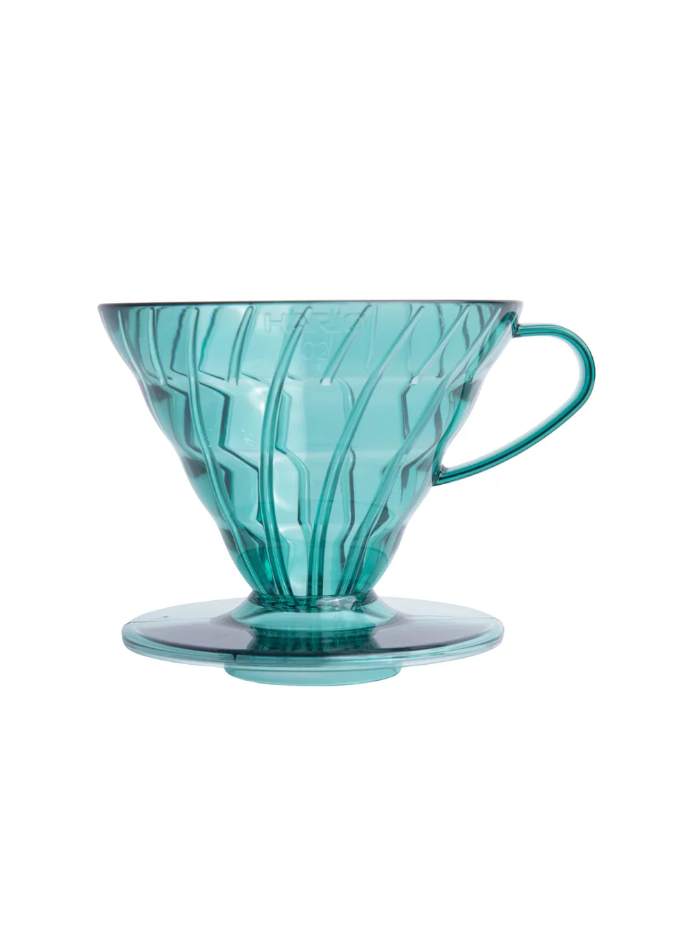 Hario - V60-02 Dripper Plastic - Fun Colours - Image 4