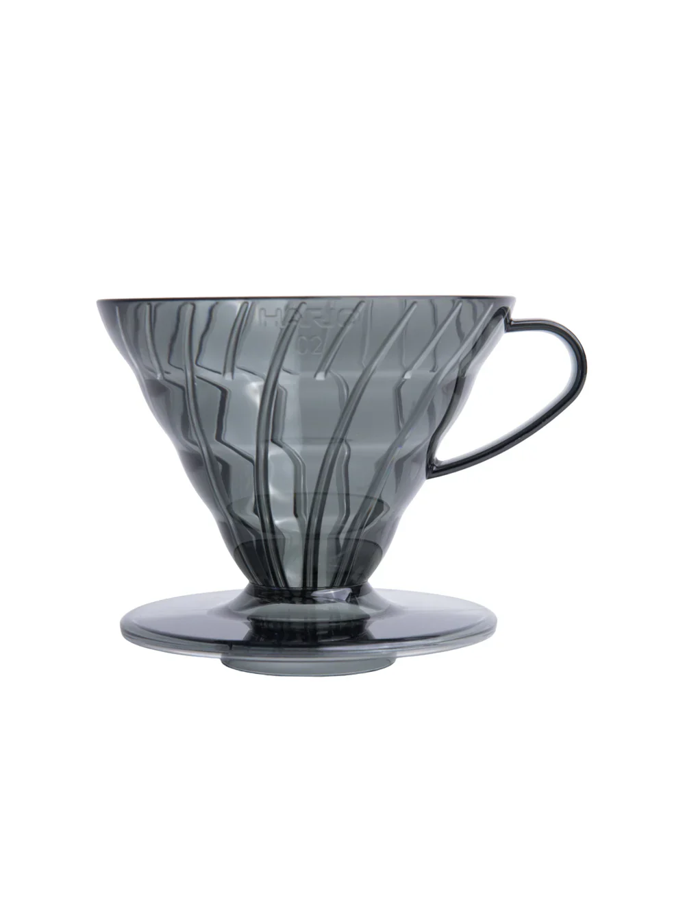 Hario - V60-02 Dripper Plastic - Fun Colours - Image 5