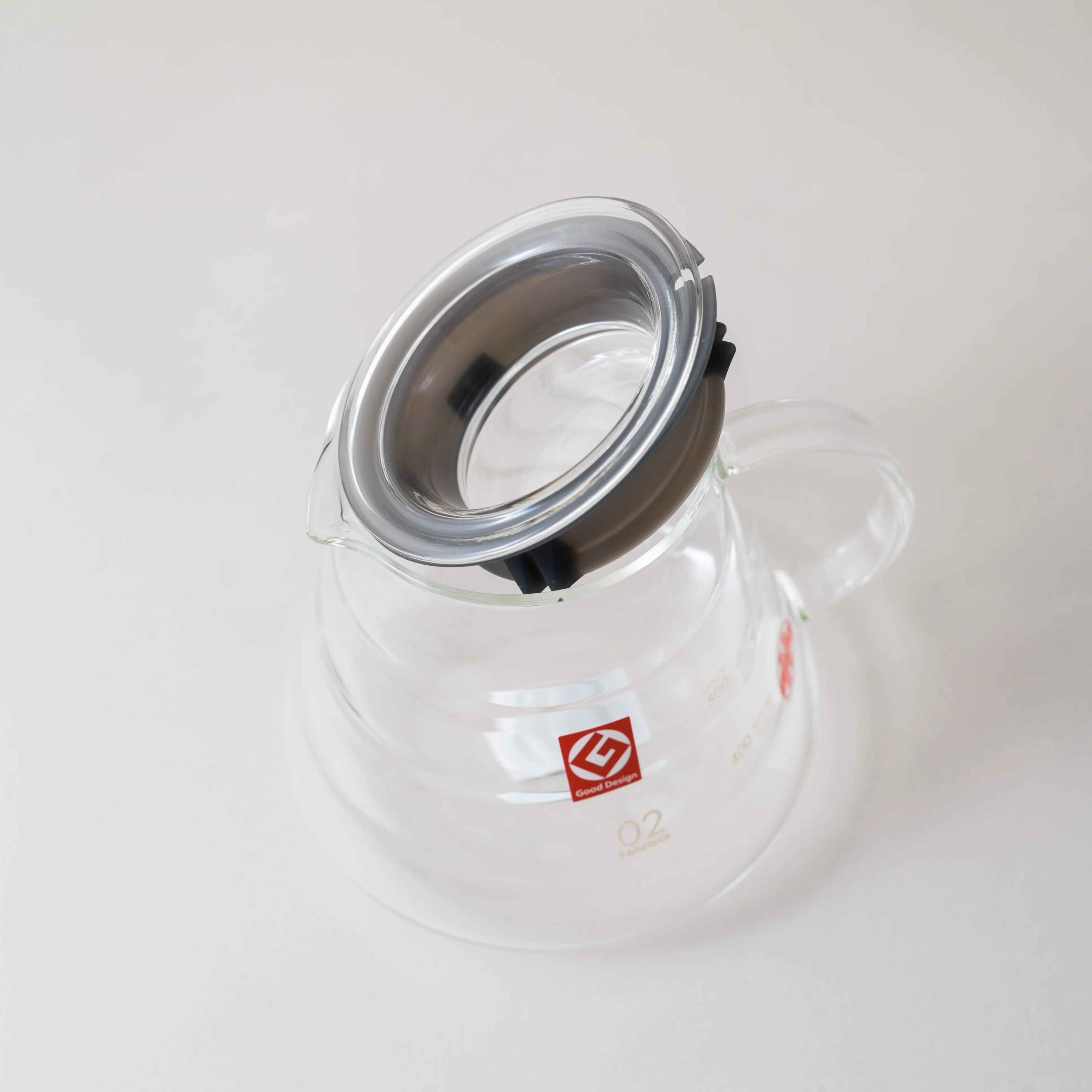 Hario - V60 Range Server 600 mL - Image 2