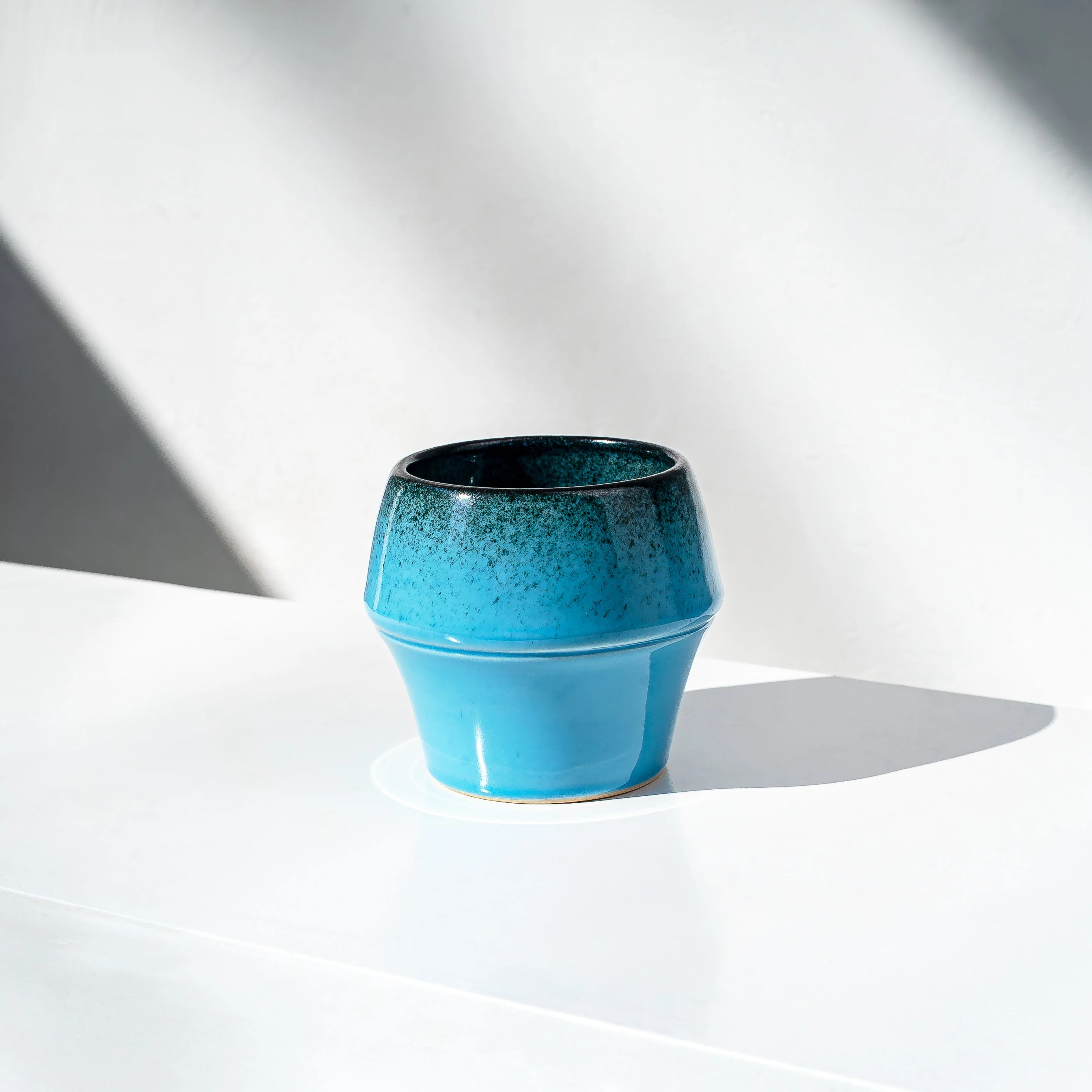 ICOSA - Avensi Wave - Aeresso LE Espresso Cup