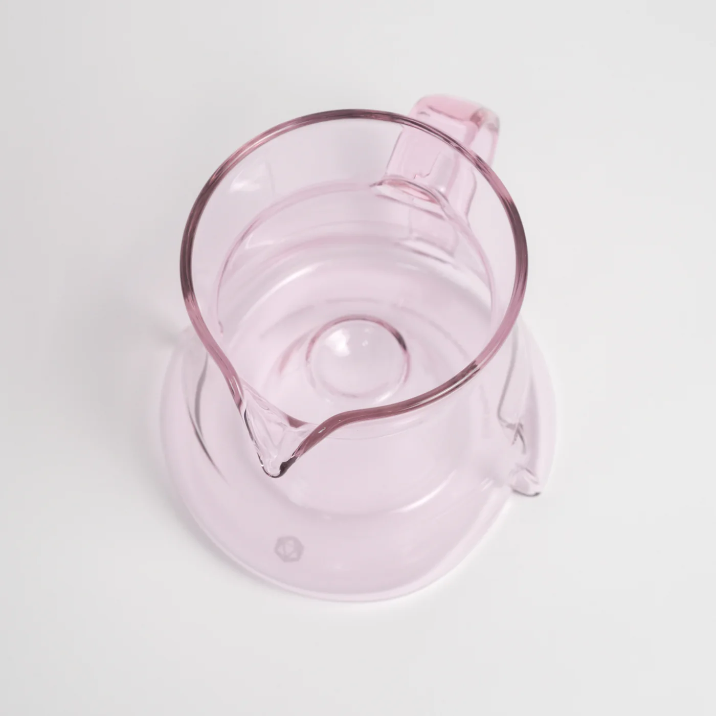 ICOSA - Avensi Wave - Cyclone Carafe - SMALL - Image 11