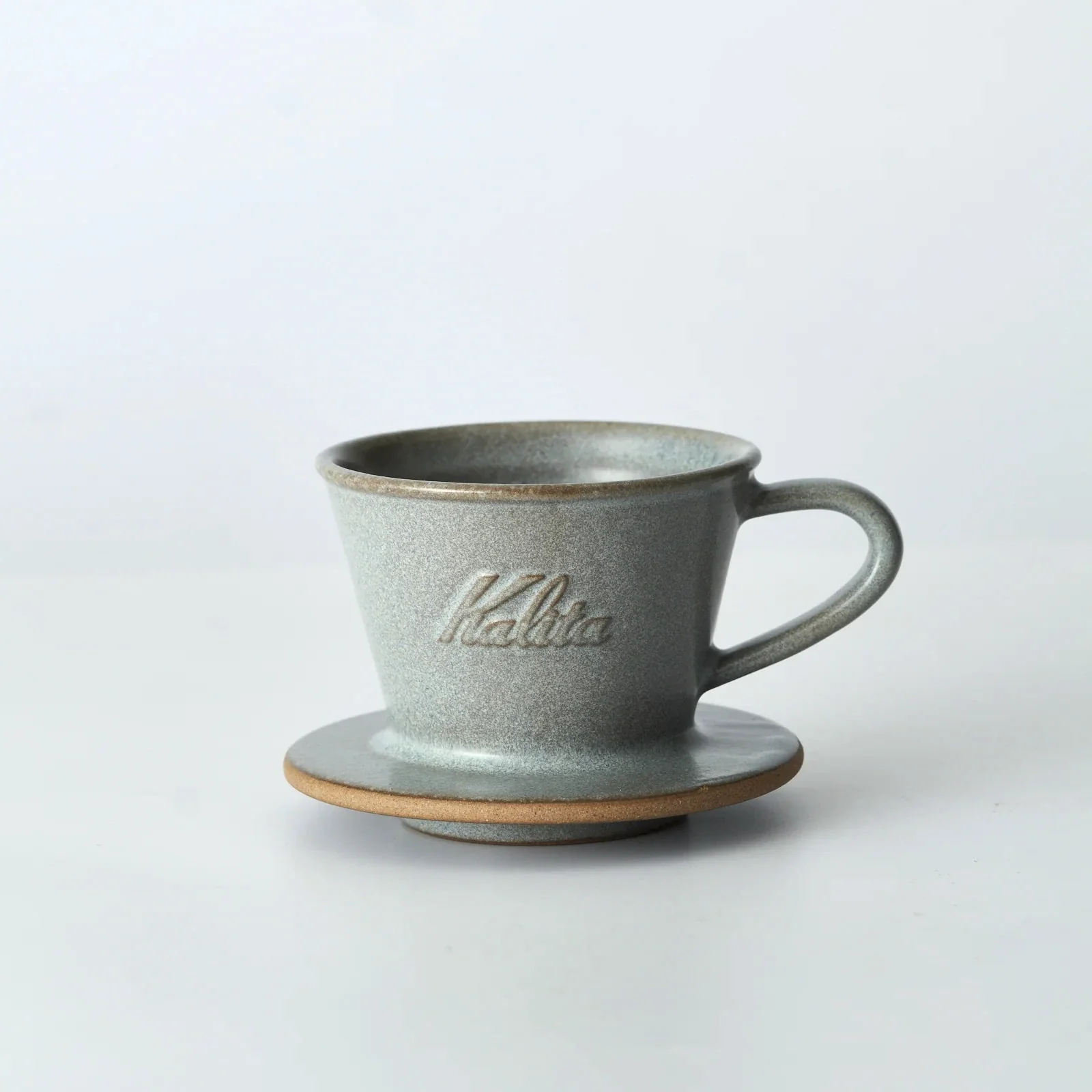 Kalita - MI 155 WAVE - Mino-yaki Dripper - Image 2
