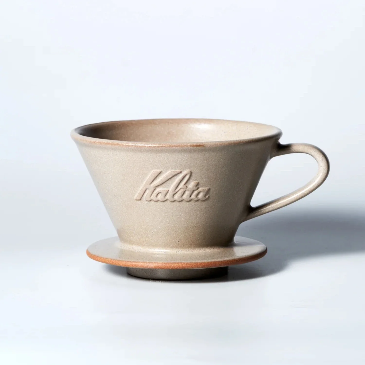 Kalita - MI 185 WAVE - Mino-yaki Dripper - Image 2