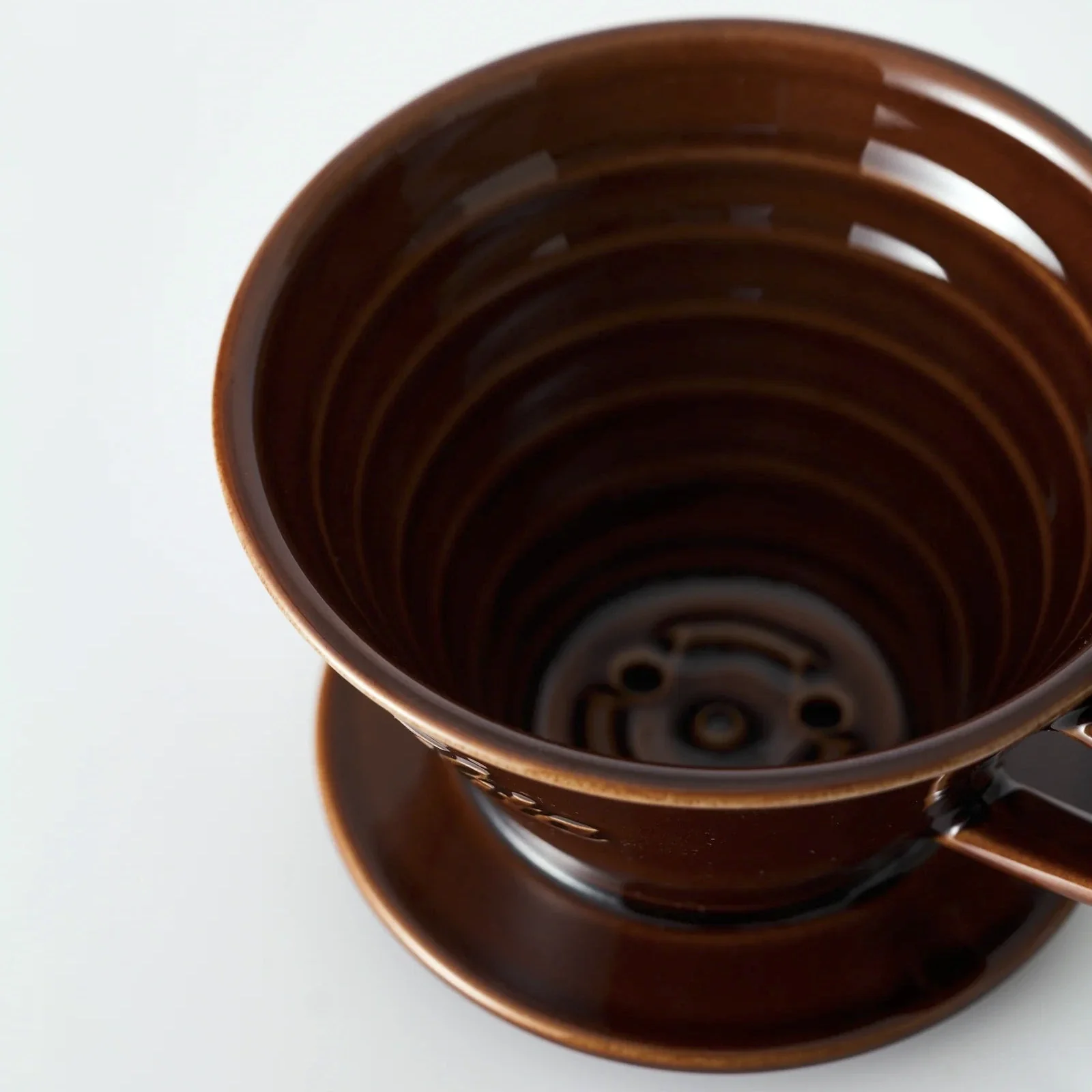 Kalita - Mino-yaki Dripper Gloss Series - Image 2