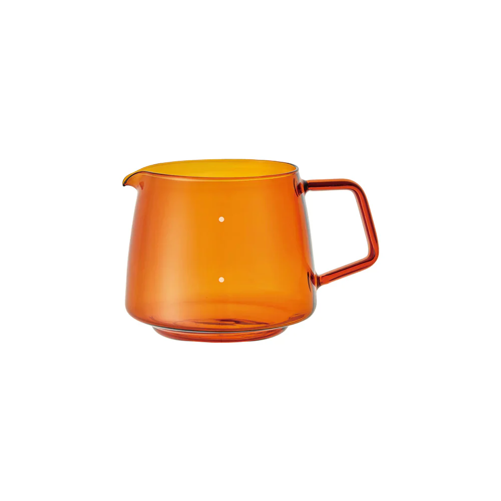 Kinto - Sepia Jug - Image 2