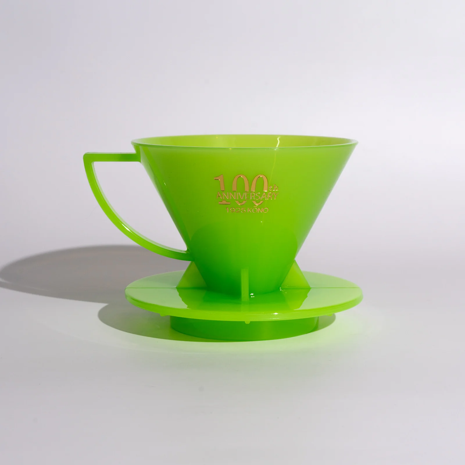 Kono - 100th Year Anniversary Edition | MDN-21 1-2 Cup Plastic Brewer - Image 12