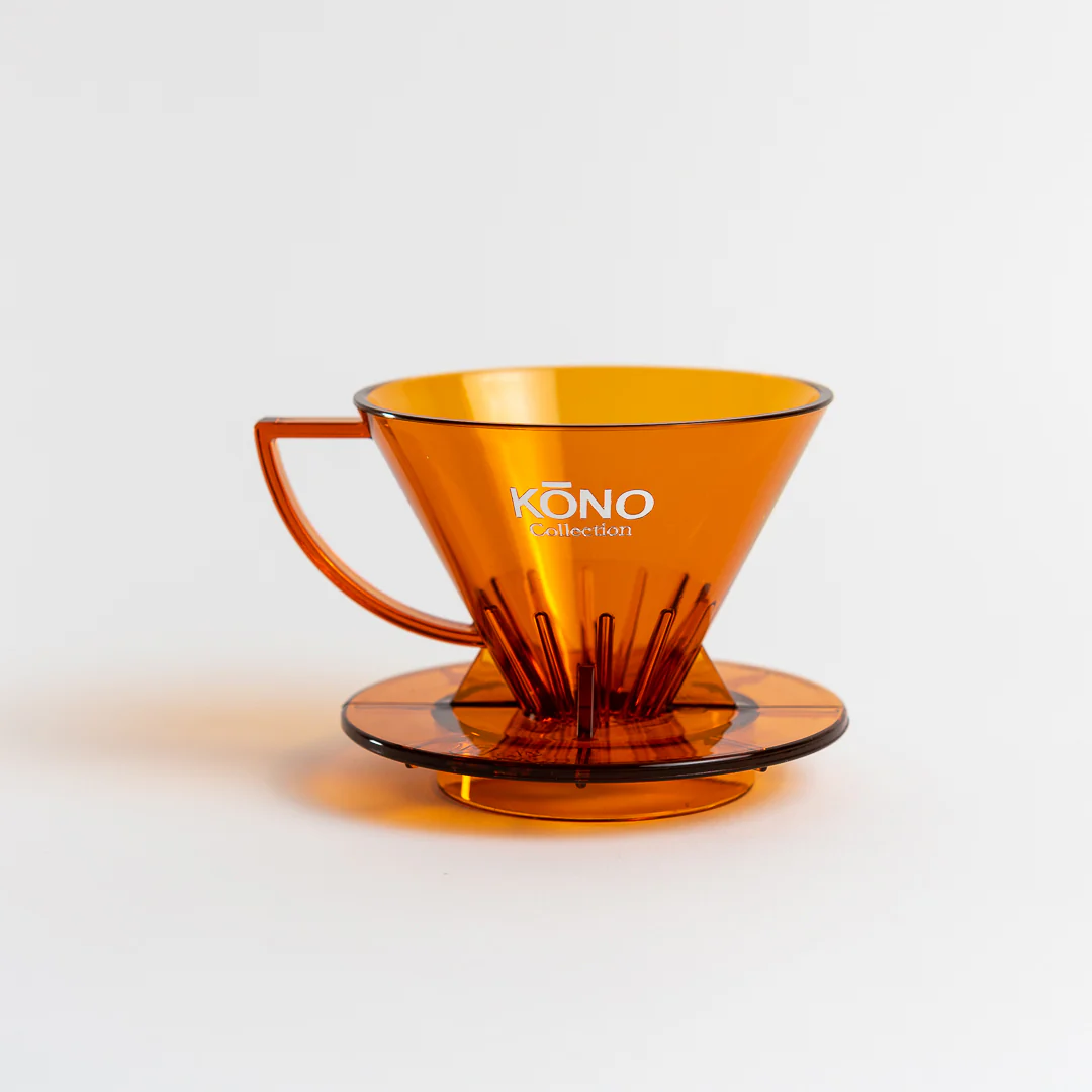 Kono - MDN-21 Limited Edition | 1-2 Cup Plastic Brewer - Image 10