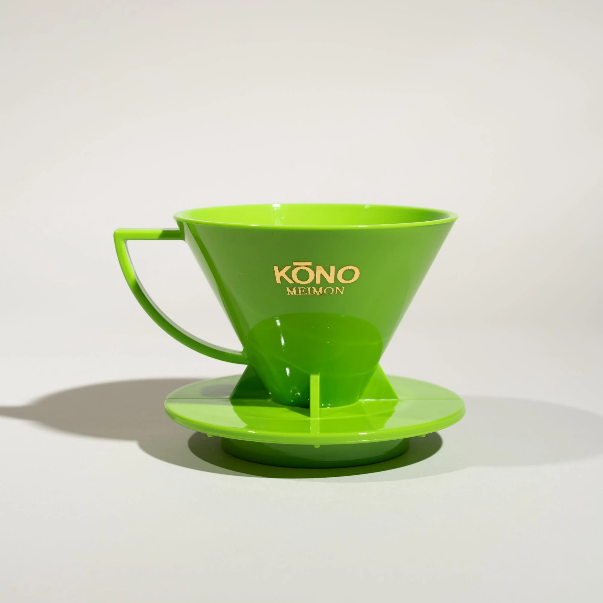 Kono - Color Plastic Dripper - Image 2
