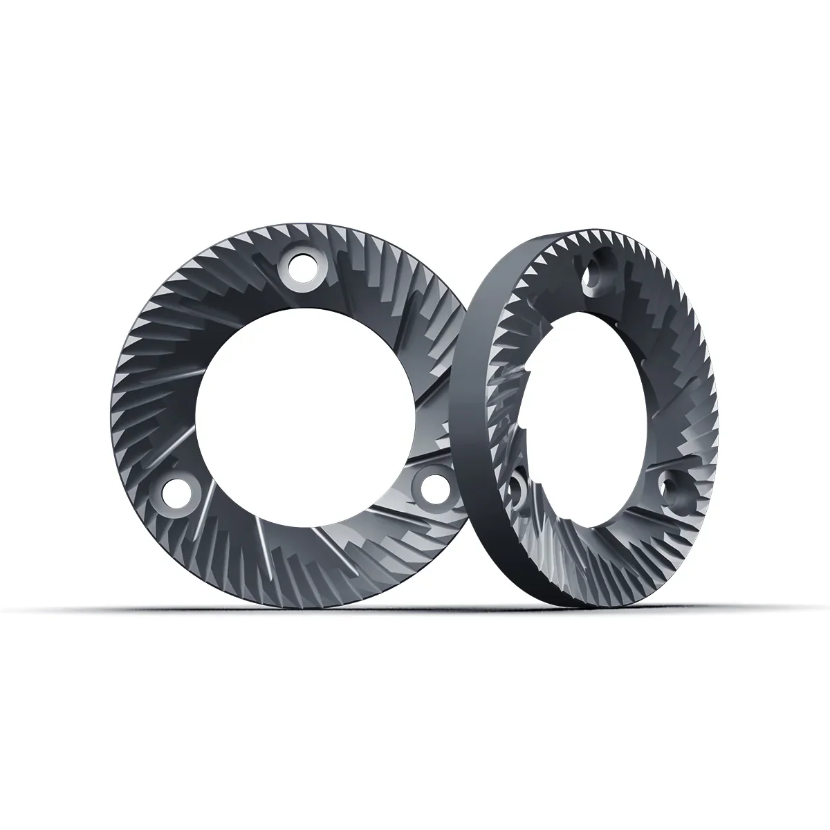 Lebrew - 64mm Series - Flat Burr - Image 2