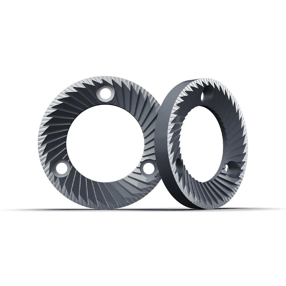 Lebrew - 64mm Series - Flat Burr - Image 3