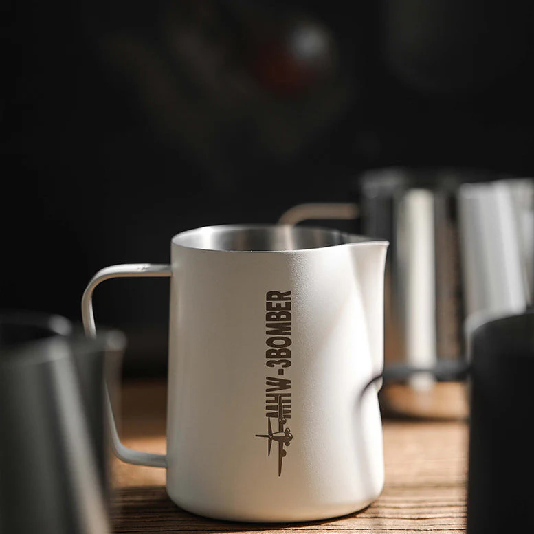 MHW-3BOMBER - 3.0 Milk Pitcher | 450 mL / 15 oz