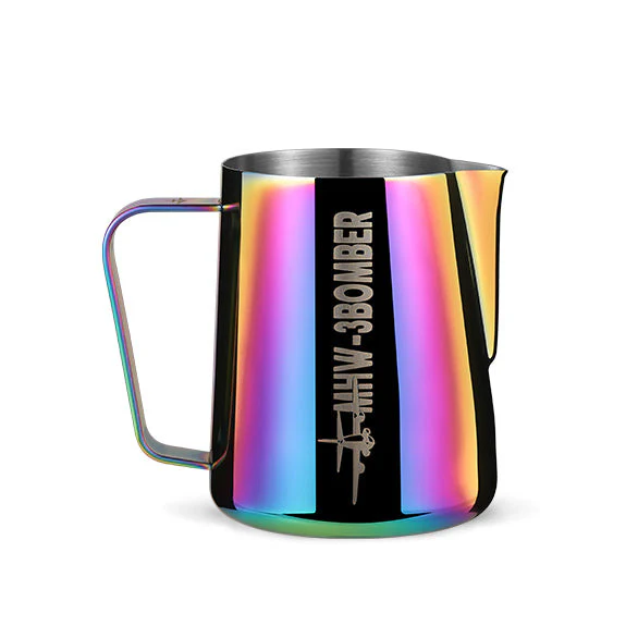 MHW-3BOMBER - 3.0 Milk Pitcher | 450 mL / 15 oz - Image 12