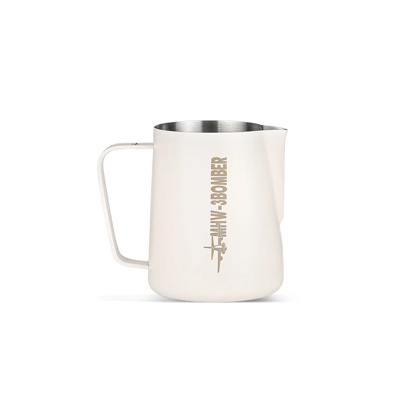MHW-3BOMBER - 3.0 Milk Pitcher | 450 mL / 15 oz - Image 13