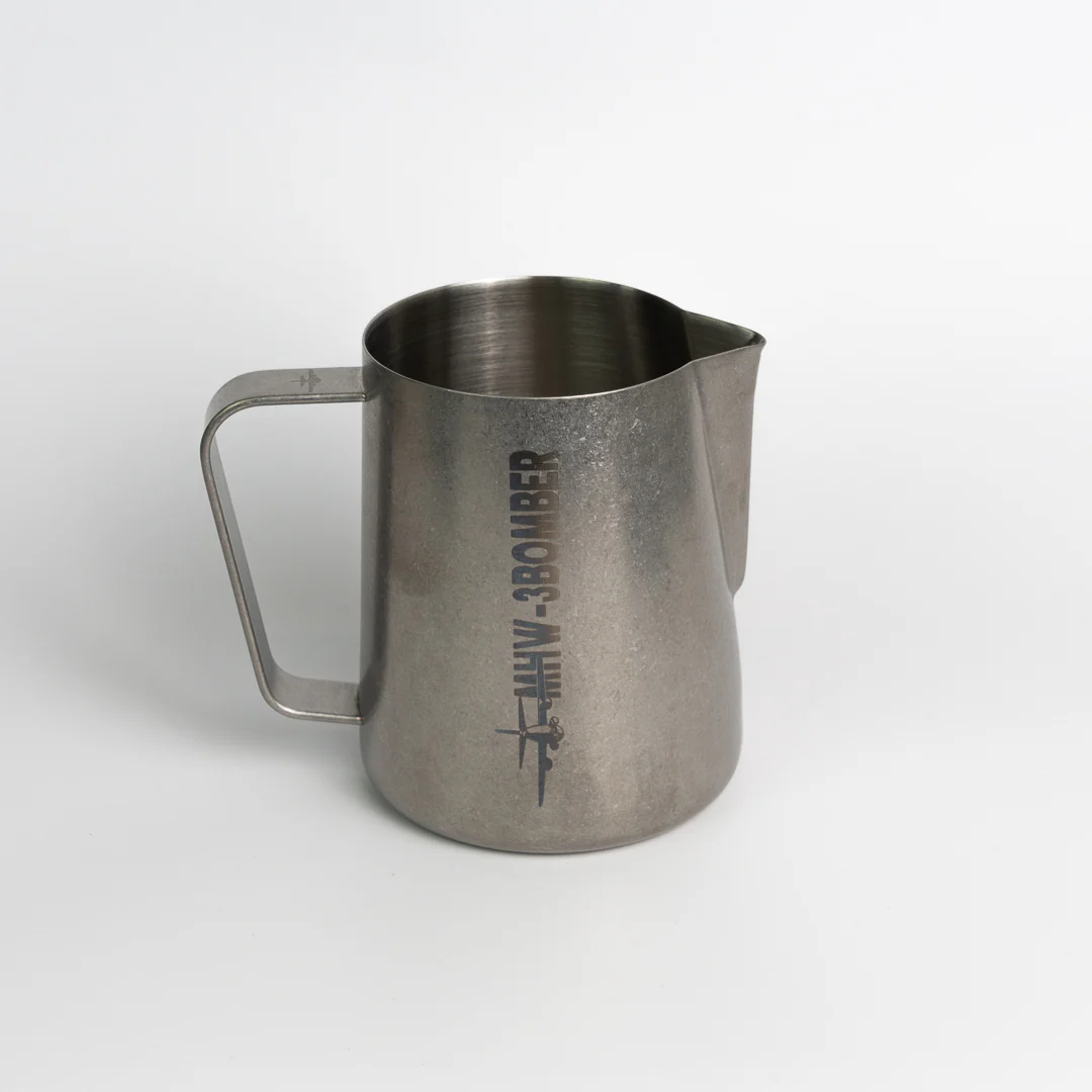 MHW-3BOMBER - 3.0 Milk Pitcher | 450 mL / 15 oz - Image 14