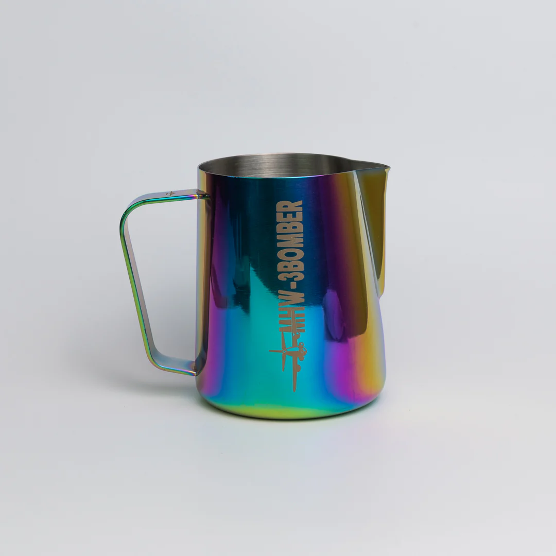MHW-3BOMBER - 3.0 Milk Pitcher | 450 mL / 15 oz - Image 4