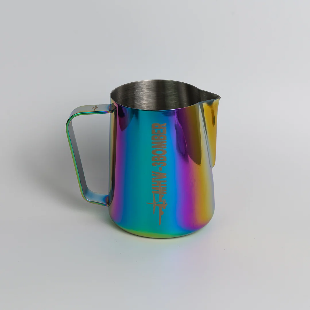 MHW-3BOMBER - 3.0 Milk Pitcher | 450 mL / 15 oz - Image 5