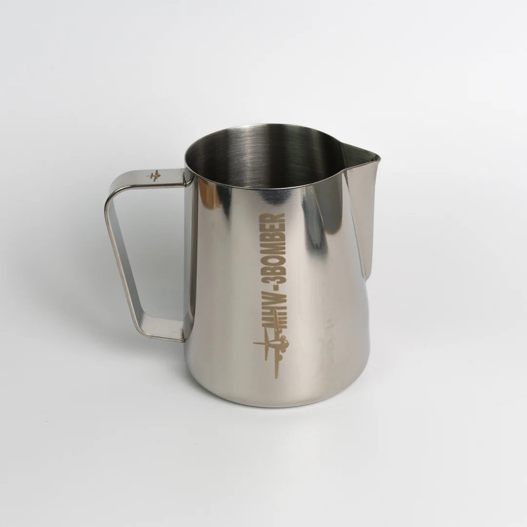 MHW-3BOMBER - 3.0 Milk Pitcher | 450 mL / 15 oz - Image 7