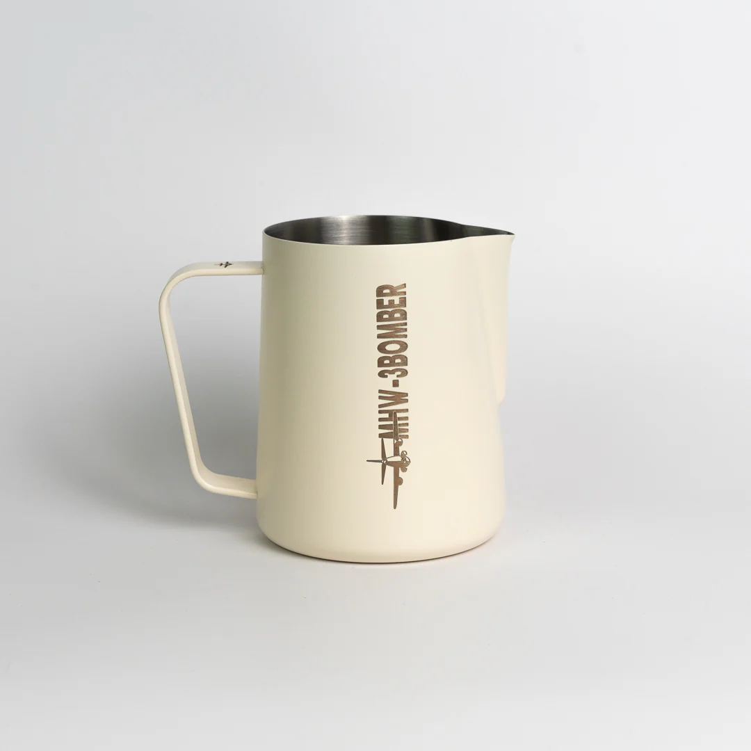 MHW-3BOMBER - 3.0 Milk Pitcher | 450 mL / 15 oz - Image 8
