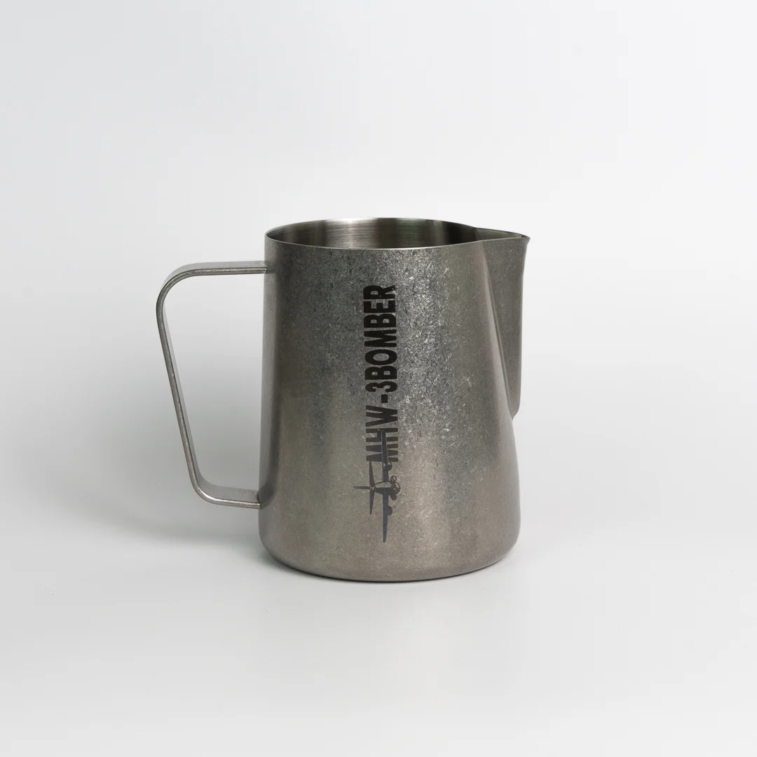 MHW-3BOMBER - 3.0 Milk Pitcher | 450 mL / 15 oz - Image 9