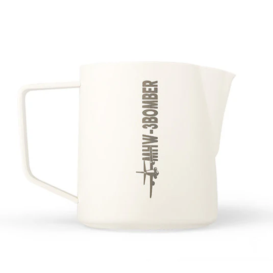 MHW-3BOMBER - 5.0 Milk Pitcher | 700 mL / 23.6 oz - Image 3