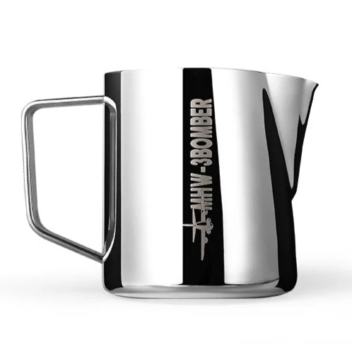 MHW-3BOMBER - 5.0 Milk Pitcher | 700 mL / 23.6 oz - Image 5